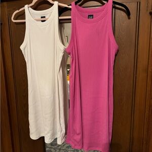 Gap Cotton Dresses, 2for1! Sizes S&M